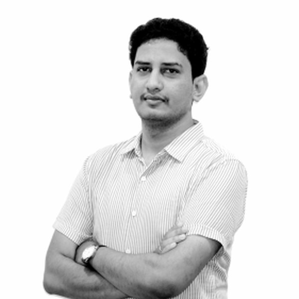Mohammed Junaid