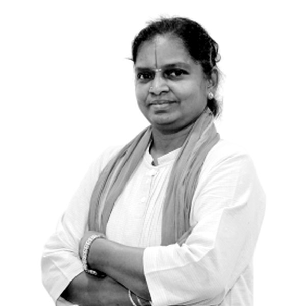 Mohini Devi B.
