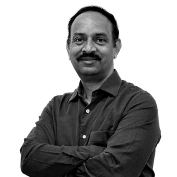 B.V. Narasimham